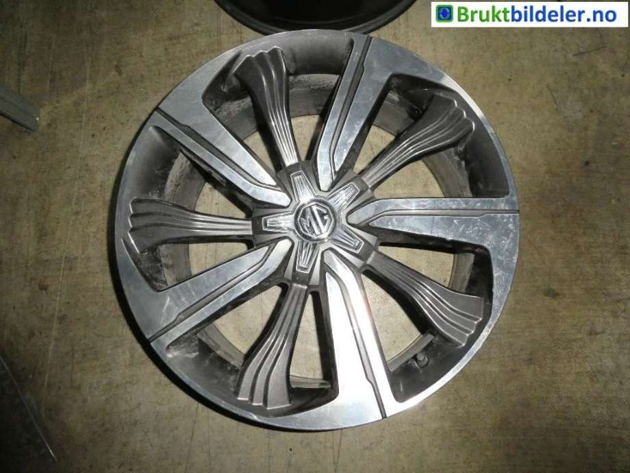 Felgsett aluminium til MG Marvel R 2021-->>  (MG|10899306|8.5JX19 ET50 5X120|)