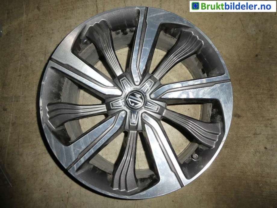 Felgsett aluminium til MG Marvel R 2021-->>  (MG|10899306|8.5JX19 ET50 5X120|)