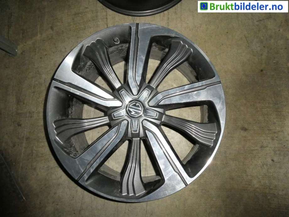 Felgsett aluminium til MG Marvel R 2021-->>  (MG|10899306|8.5JX19 ET50 5X120|)