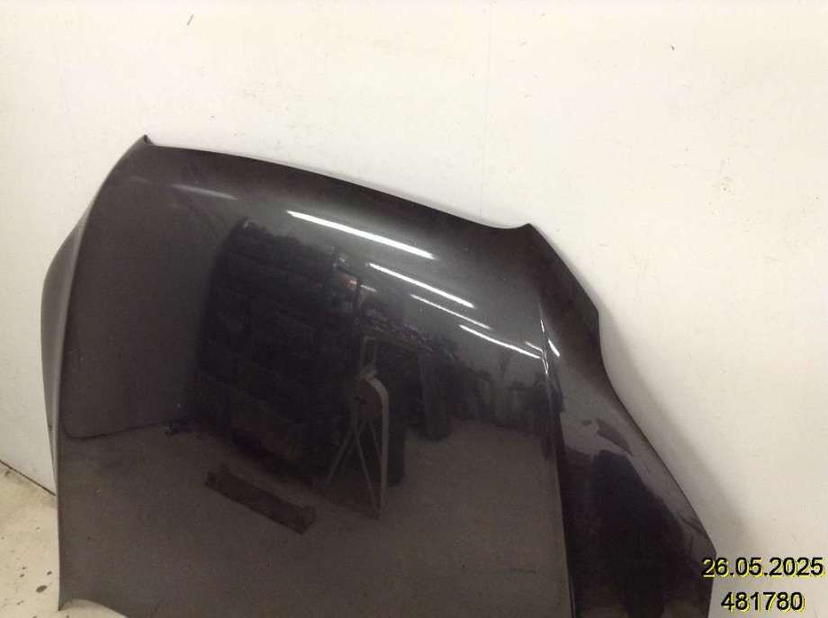 Panser til Audi Q7 2006-2010 (Type I, Fase 1)  (AUDI|4L0 823 029 A|)