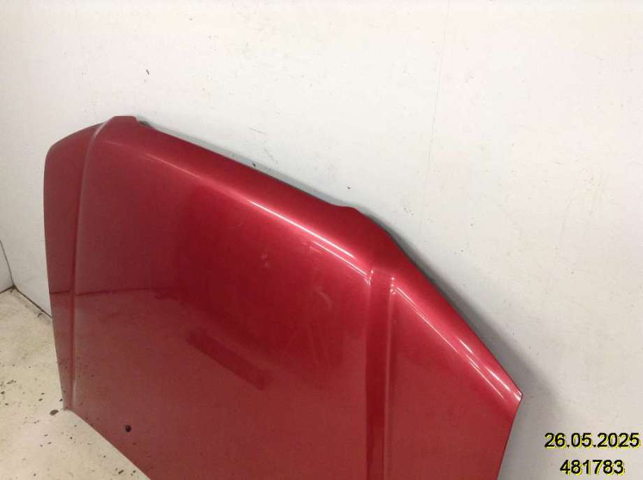 Panser til Subaru Forester 2002-2005 (Type II, Fase 1)  (SUBARU|57229SA0009P|)
