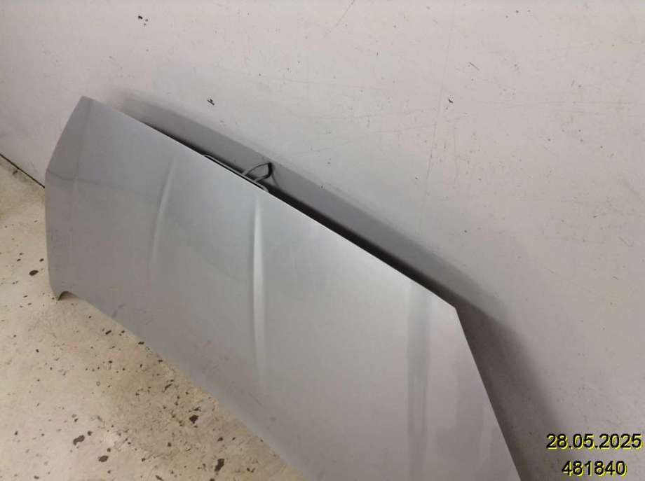 Panser til Ford Transit Courier 2014-2018 (Type I, Fase 1)  (FORD|2447771|)