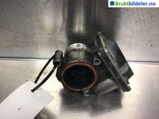 Spjeldhus til VW Golf, Plus/Cross,   (VOLKSWAGEN|03L 128 063 D|A2C53337753)