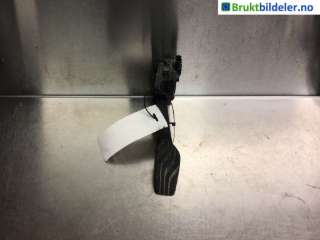 Pedal gass/brems/clutch til Nissan Qashqai,   (NISSAN|6PV009.978-15|180024BA0B)