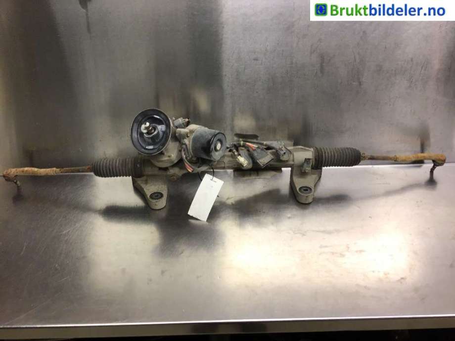 Tannstang elektrisk til Honda CR-V, 2012-2018 (Type IV)  (HONDA|53600-T0A-A01)