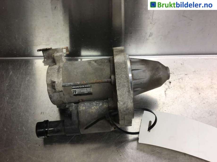 Starter til Honda CR-V 2012-2018 (Type IV)  (HONDA||428000-8170)