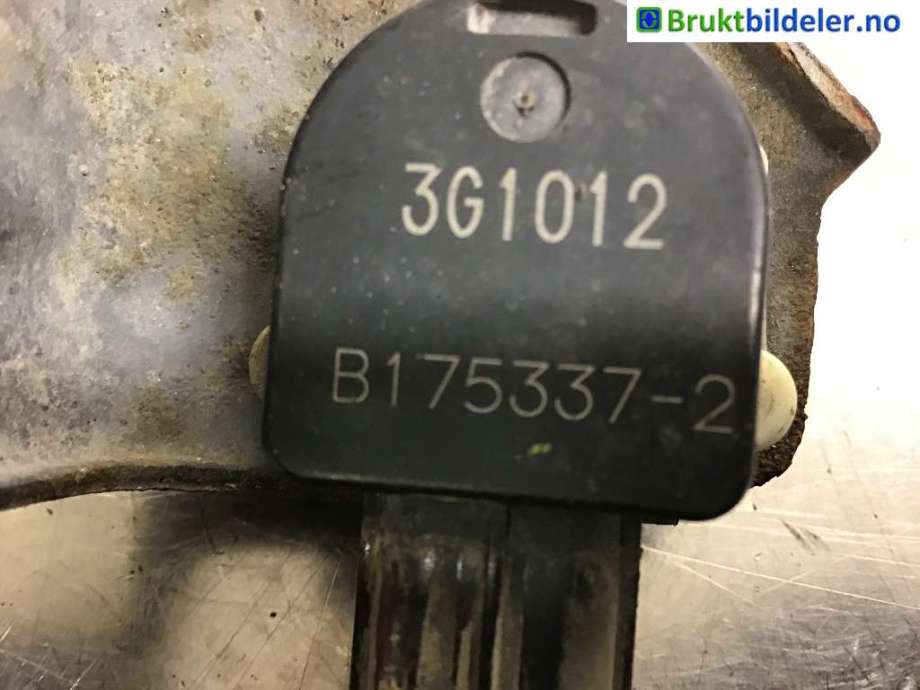 Sensor nivå til Honda CR-V 2012-2018 (Type IV) (HONDA|B175337-2|3G1012|)