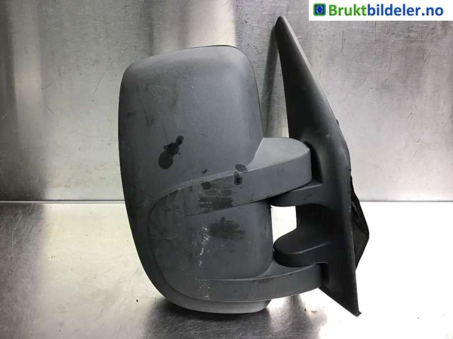 Speil høyre til Opel Movano 1999-2010  (Opel Movano 3500 2.5 Cdti|93191244|)