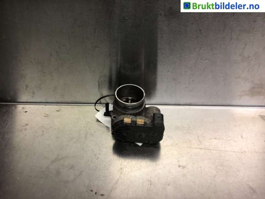 Spjeldhus til Audi TT 1998-2006 (Type I) (AUDI|06A 133 062 C|0 280 750 036|)