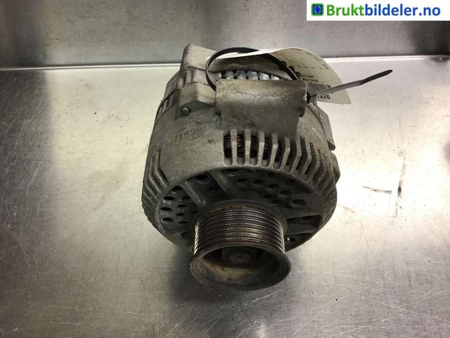 Dynamo til Ford Econoline, 1992-->>  (FORD (US)|YY11015)