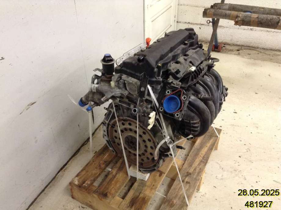 Motor bensin til Honda CR-V 2012-2018 (Type IV)  (HONDA||R20A9)