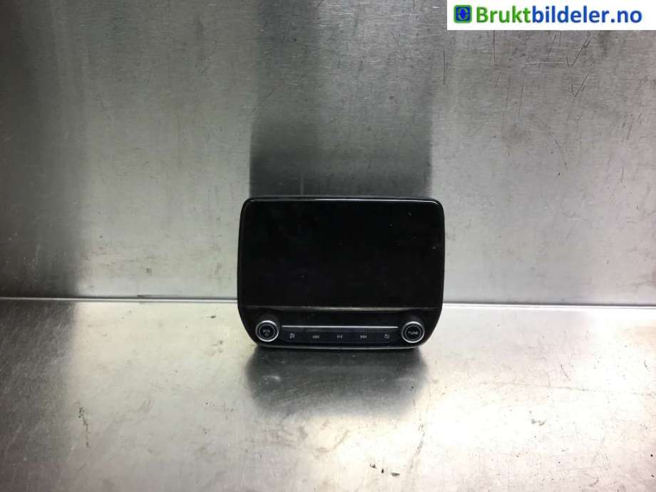 Instrument kjørecomputer til Ford Transit 2014-->>  (FORD|K1BT-18B955-FD|)