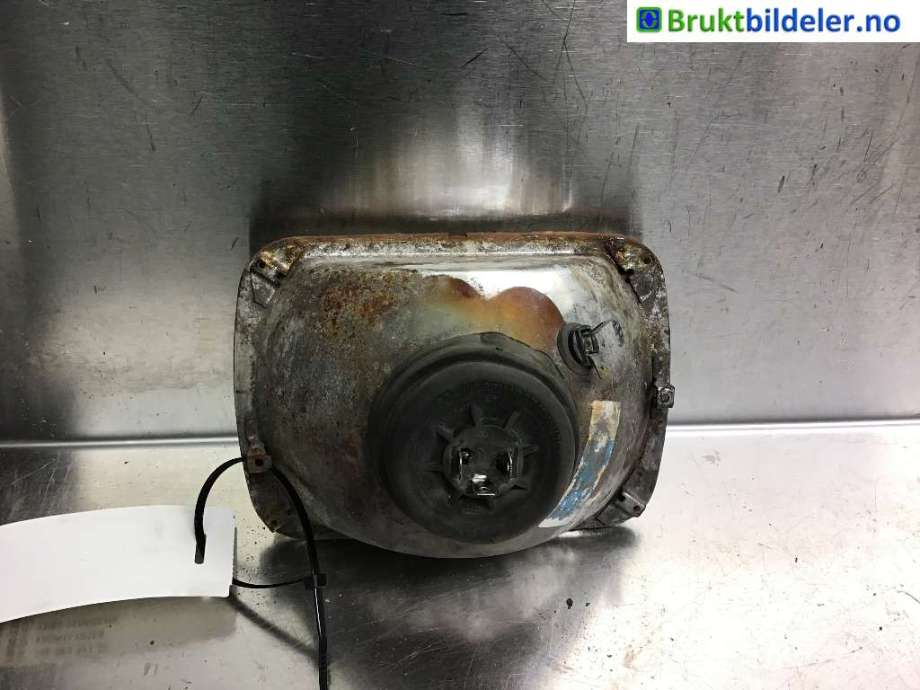 Frontlykter til Ford Econoline 1992-->> (FORD (US)|1AE 003 427-02||301-122 187)