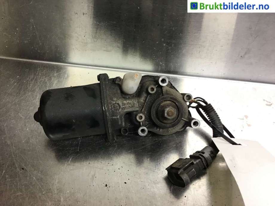 Viskermotor frontrute til Opel Movano 1999-2010 (Opel Movano 3500 2.5 Cdti|93179514|)