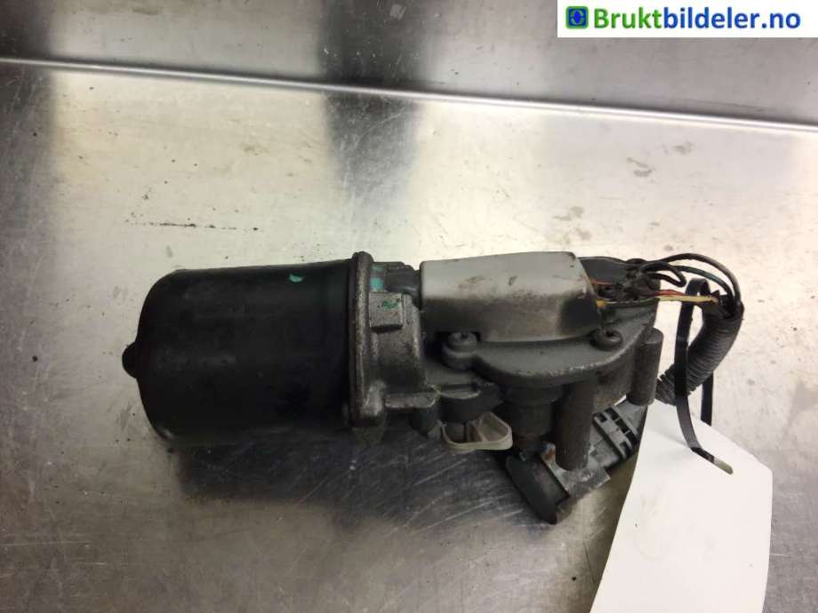 Viskermotor frontrute til Opel Movano 1999-2010 (Opel Movano 3500 2.5 Cdti|93179514|)