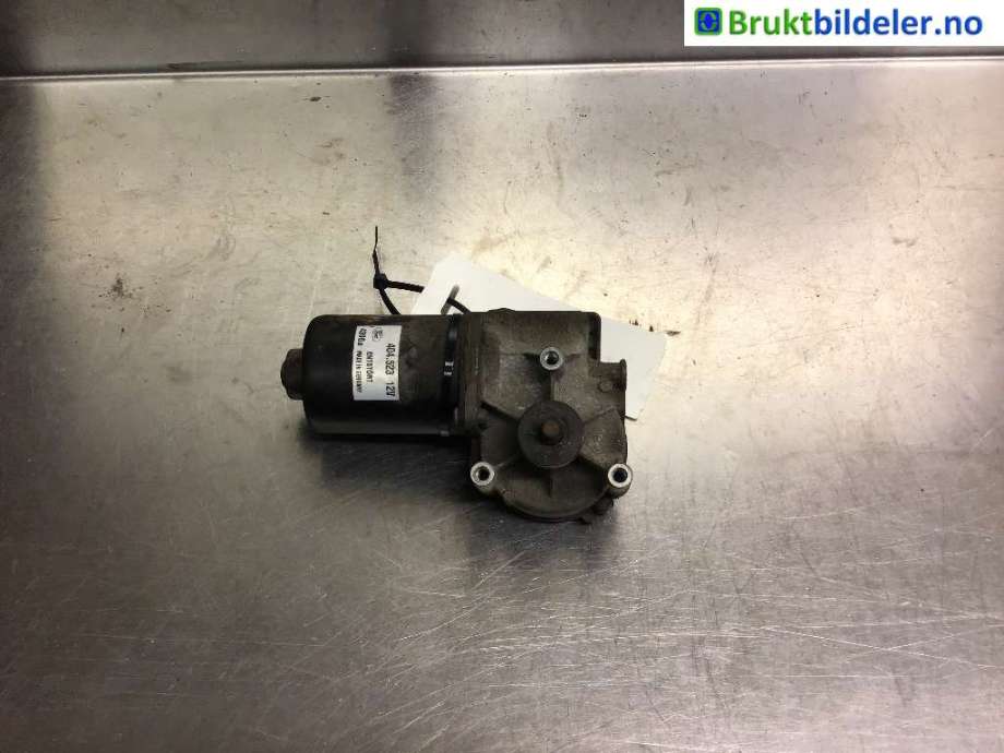 Viskermotor frontrute til Ford Transit 2006-2013 (FORD|XS71-17B571-AA|)