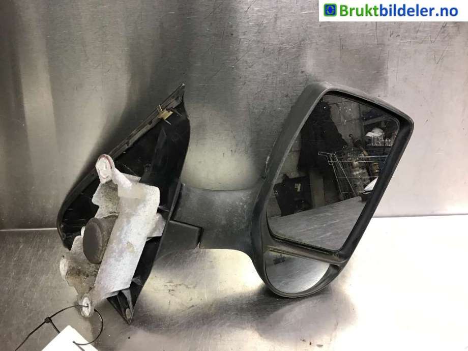 Speil høyre til Ford Transit, 2006-2013 (FORD|6C11-17682-NJYGAX)