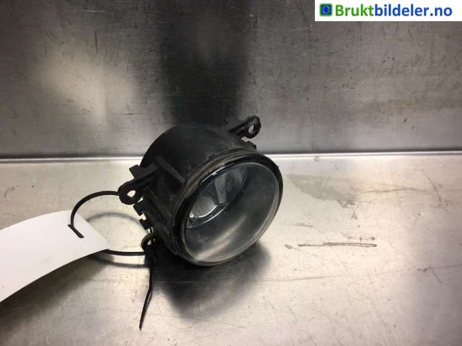 Tåkelykt venstre foran til Ford Transit Courier 2014-2018 (Type I, Fase 1)  (FORD|2N11-15201-AB|89204894|)