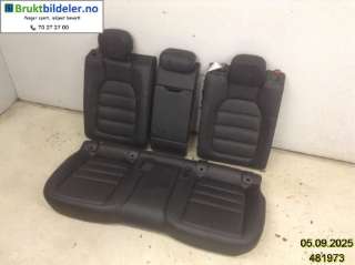Sete bak til Porsche Macan, 2014->> (95B) (95B) (PORSCHE|)