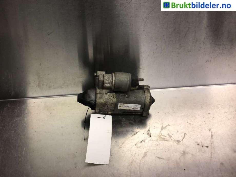 Starter diesel til Ford Transit Courier 2014-2018 (Type I, Fase 1)  (FORD|CV2T-11000-AB|)