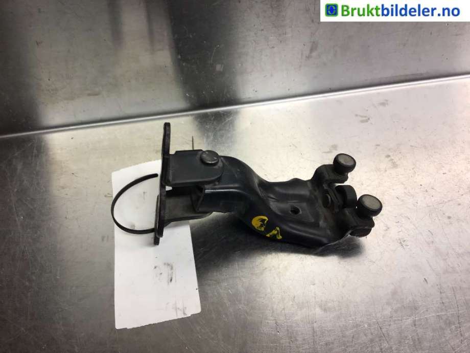 Hengsler til Ford Transit Courier 2014-2018 (Type I, Fase 1)  (FORD|ET76-A268B40-AC|)