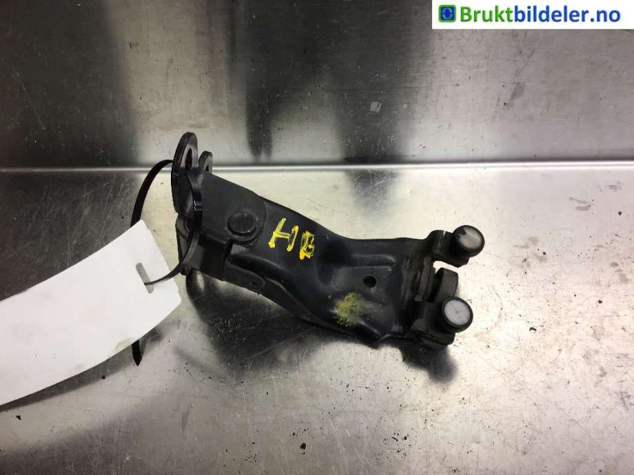Hengsler til Ford Transit Courier, 2014-2018 (Type I, Fase 1) (FORD|ET76-A268B40-AC)