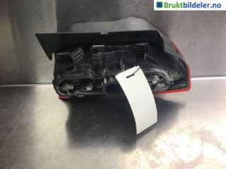Baklykt venstre til Ford Transit Courier,   (FORD|ET76-13405-AD|16639F)