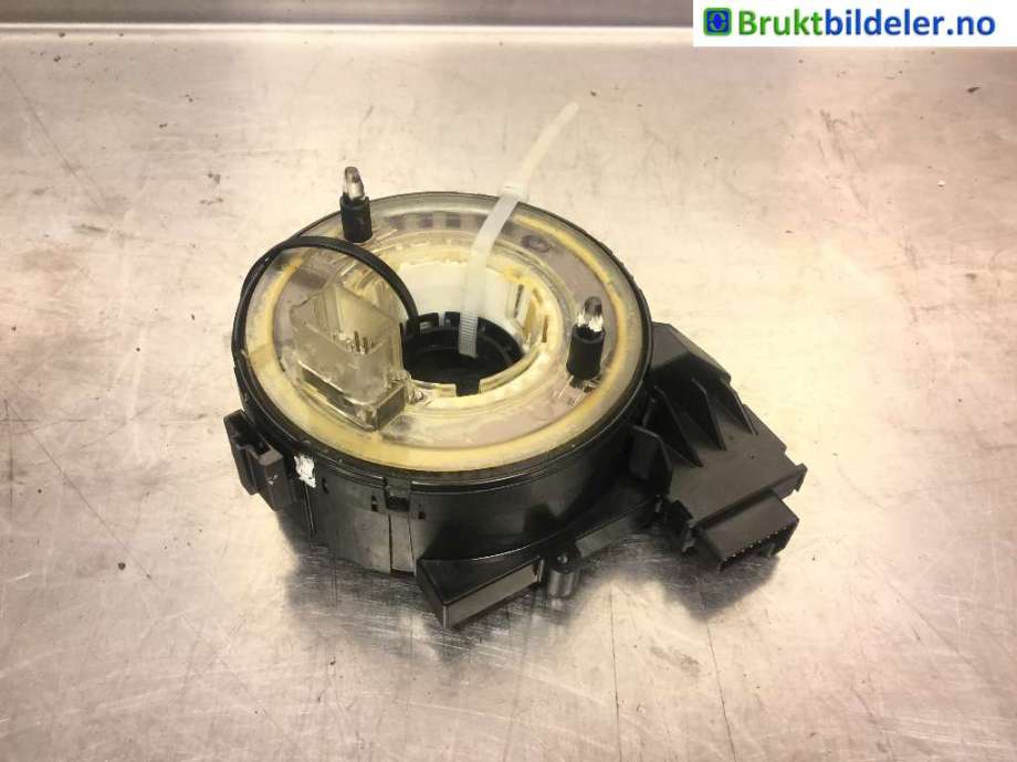 Airbag slepering til Škoda Octavia 2009-2013 (Type II, Fase 2)  (SKODA|1K0 959 653 C|)
