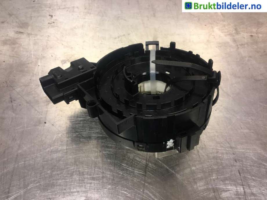 Airbag slepering til Škoda Octavia 2009-2013 (Type II, Fase 2)  (SKODA|1K0 959 653 C|)