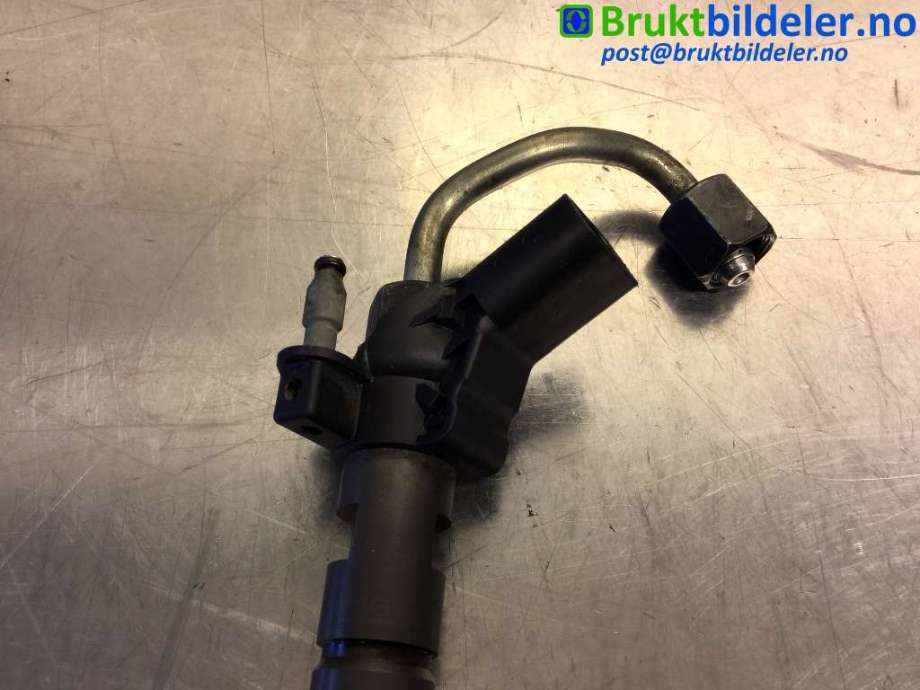 Dyse innsprøyting diesel til Audi A6, Allroad 2015-2019 (Type III, Fase 2) (C7) (C7) (AUDI|059 130 277 CR|)