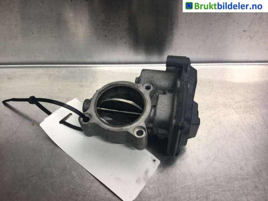 Spjeldhus til BMW 1-Serie 2011-2015 (Fase 1) (F20/F21) (F20/F21) (BMW|1354 7 810 752-03|103785 17|)