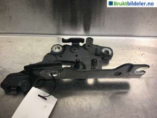 Panserhengsler til BMW 1-Serie,  (F20/F21) (BMW|41 61 7 286 344)