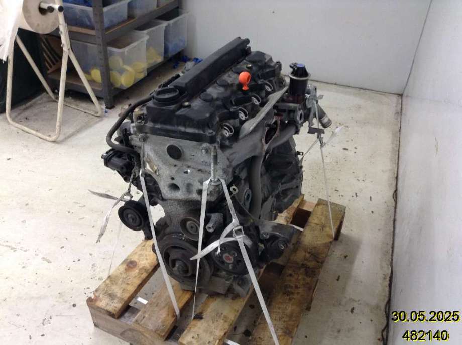 Motor bensin til Honda Civic 2012-2015 (Type IX, Fase 1)  (HONDA||R18Z4)