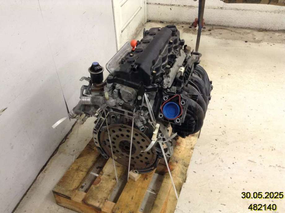Motor bensin til Honda Civic 2012-2015 (Type IX, Fase 1)  (HONDA||R18Z4)