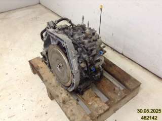Girkasse automat til Honda Civic,   (HONDA|G4SA-1002820|FR4SAE2)