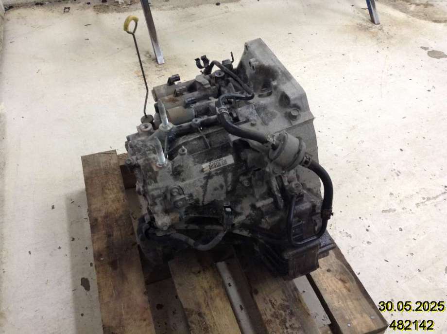 Girkasse automat til Honda Civic 2012-2015 (Type IX, Fase 1) (HONDA||G4SA-1002820|FR4SAE2)