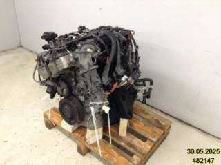 Motor diesel til BMW 1-Serie, 2011-2015 (Fase 1) (F20/F21) (F20/F21) (BMW|11002296635|N47-D16A)