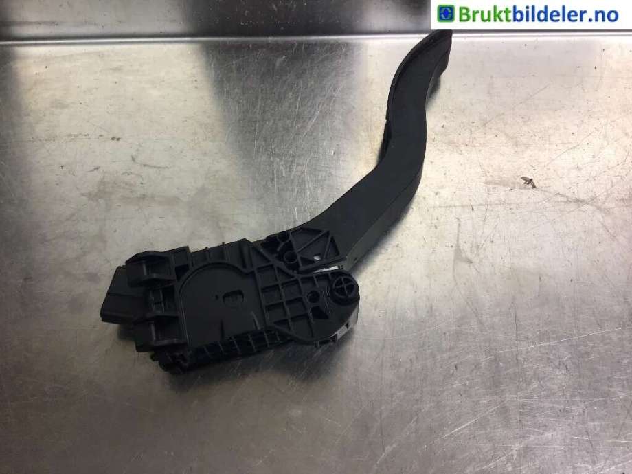 Pedal gass/brems/clutch til Seat Mii electric 2019-->> (SEAT||6PV 010 621-21)