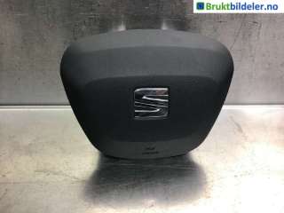 Airbag rattpute til Seat Mii electric, 2019->>  (SEAT|6J0 880 201 AG AT)