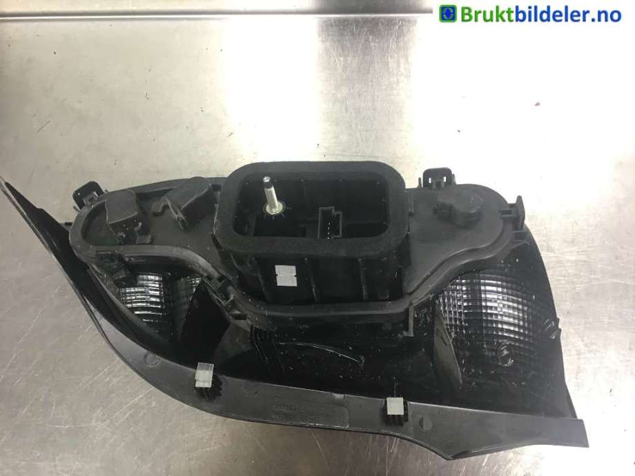 Baklykt venstre til Seat Mii electric 2019-->> (SEAT|1SL 945 095 K||1SL 945 111 F)
