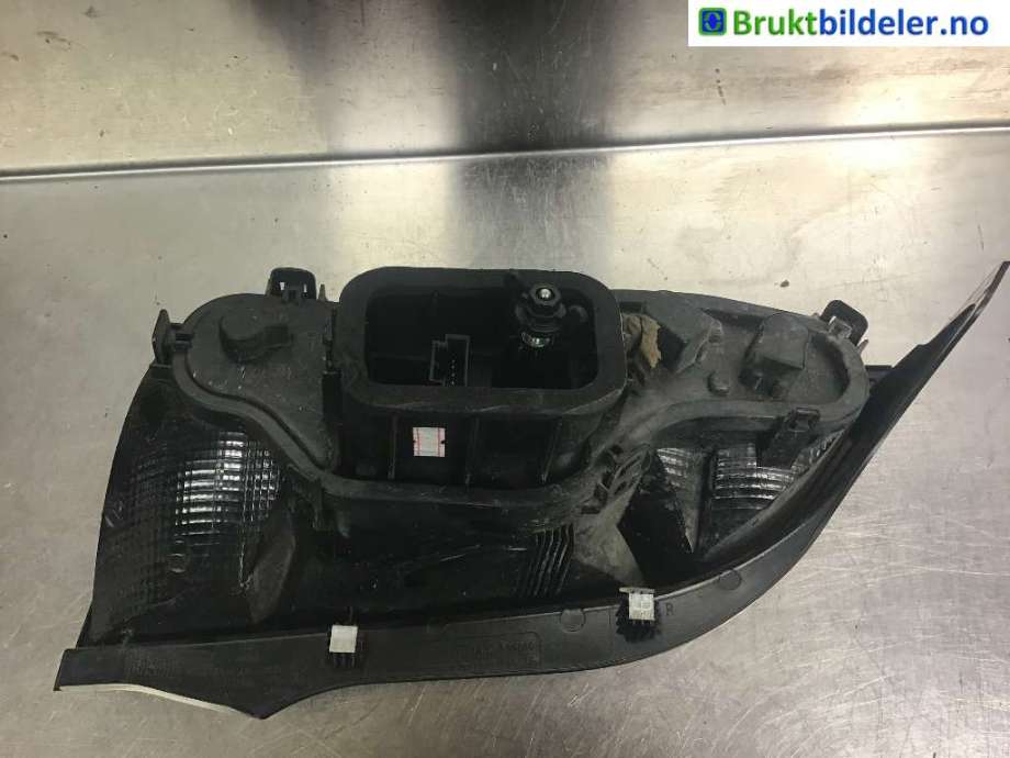 Baklykt høyre til Seat Mii electric 2019-->> (SEAT|1SL 945 096 K|15612F|1SL 945 112 F)