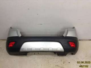 Støtfanger bak til Opel Mokka,   (OPEL|95365616|95352038|95352037)
