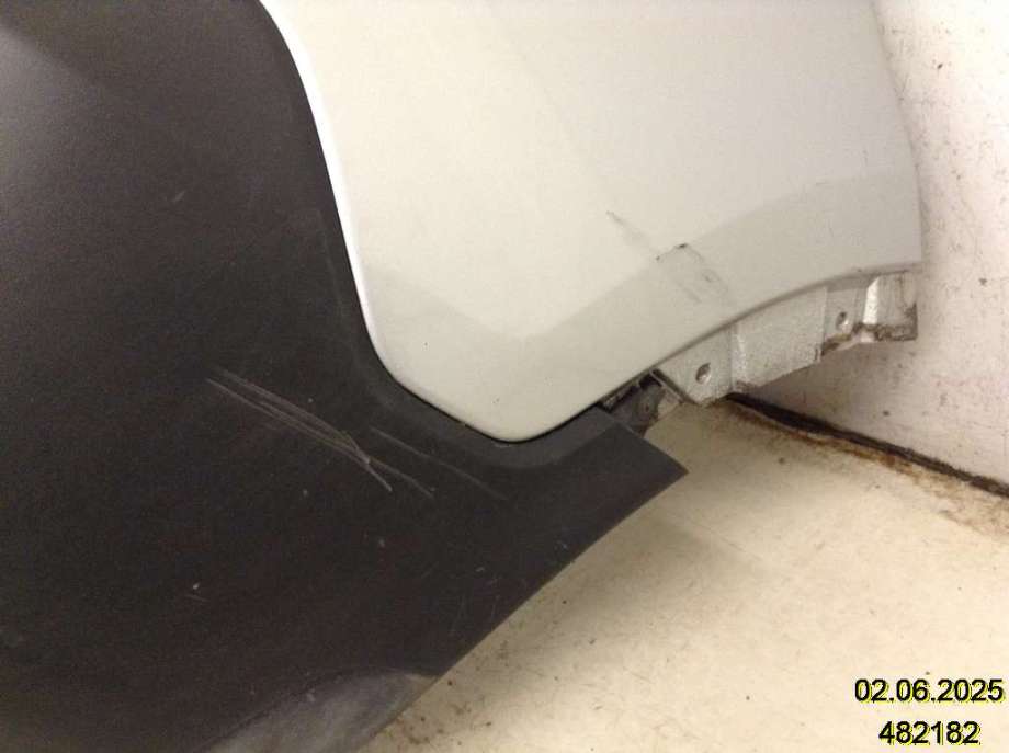 Støtfanger bak til Opel Mokka 2012-2016 (Type I, Fase 1)  (OPEL|95365616|95352038|95352037)