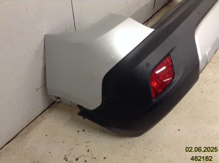 Støtfanger bak til Opel Mokka 2012-2016 (Type I, Fase 1)  (OPEL|95365616|95352038|95352037)