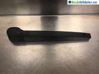 Viskerarm bakrute til Seat Mii electric,   (SEAT|6R6 955 707 B)