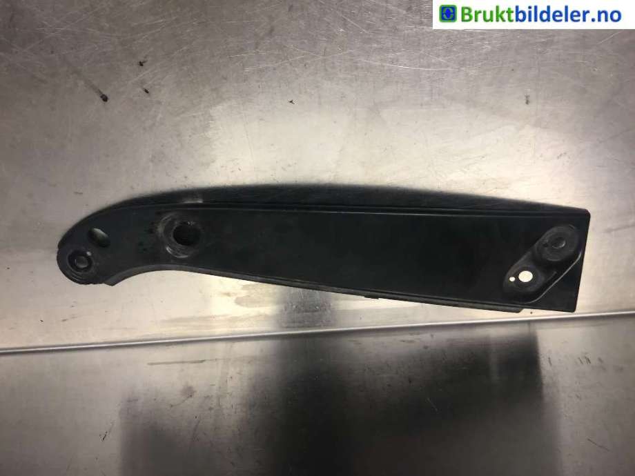 Frontplate øvre til Seat Mii electric 2019-->>  (SEAT|1S0 805 931|)