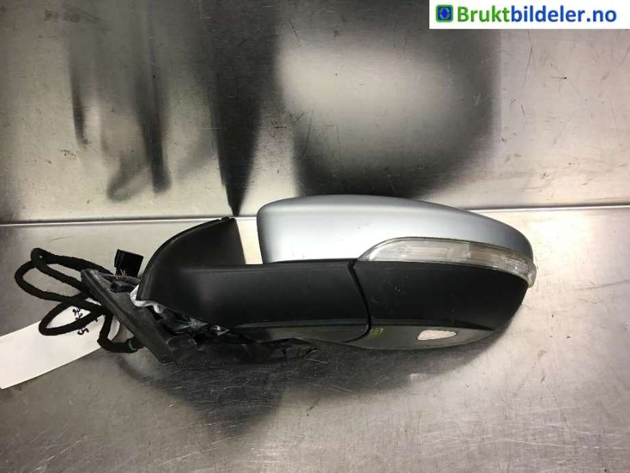 Speil venstre til VW Passat 2011-2015 (B7) (B7) (VOLKSWAGEN|3AB 857 507 F|)