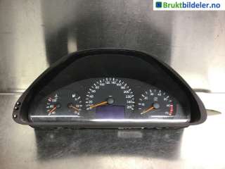 Speedometer til Mercedes CLK, 1997-2002 (C208) (C208) (MERCEDES|A 208 540 56 11 00)