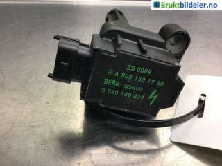 Coil elektronisk til Mercedes CLK,  (C208) (MERCEDES|A 000 150 17 80|0 040 100 039|ZS 0009)