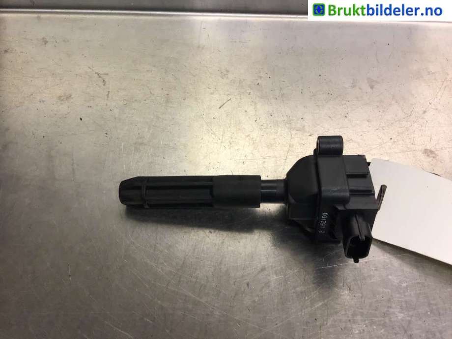 Coil elektronisk til Mercedes CLK 1997-2002 (C208) (C208) (MERCEDES|A 000 150 17 80|0 040 100 039|ZS 0009)